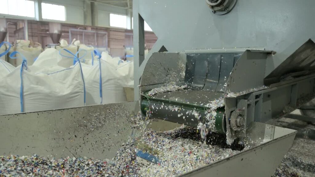 Moduł DPR (Dokumenty Potwierdzające Recykling) jest sukcesywnie wdrażany przez&nbsp;IOŚ-PIB.